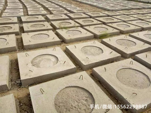 岢岚DP12混凝土电杆底盘